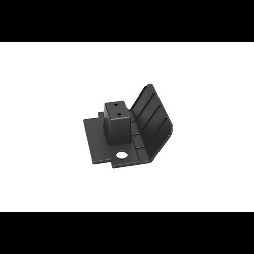 Numatic Vlakmopsteun zwart ReFlo MULTI-Matic serie